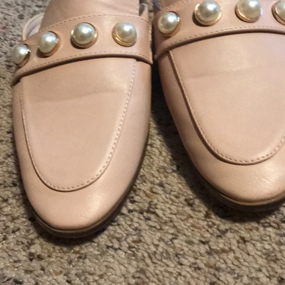Mules - Picture 3 of 3